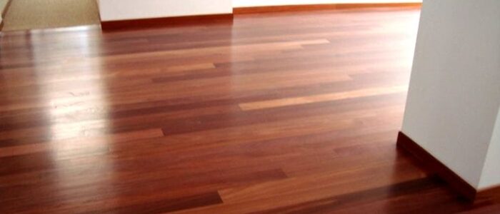 Brazilian Cherry Hardwood