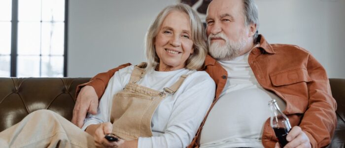 Retirees Ready for Low-Maintenance Beauty