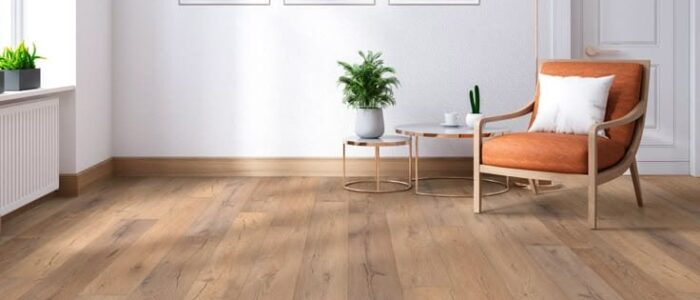 engineered hardwood flooring installation