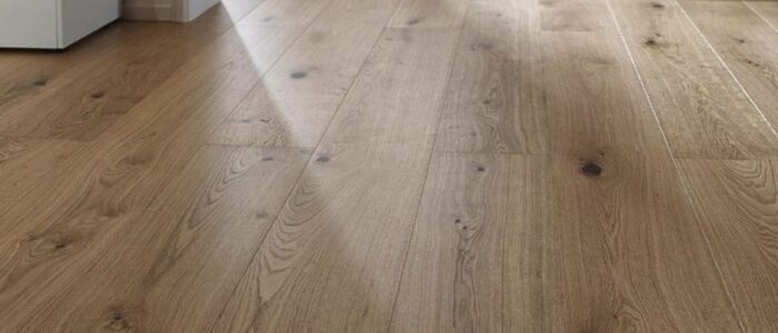 laminate plank flooring installation